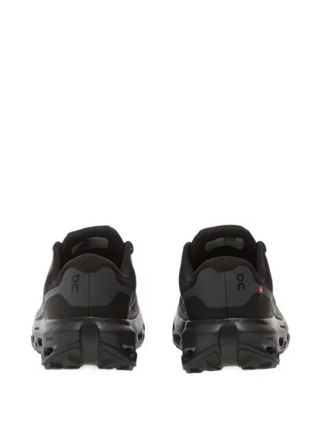 Impermeabil sneakerși On negru