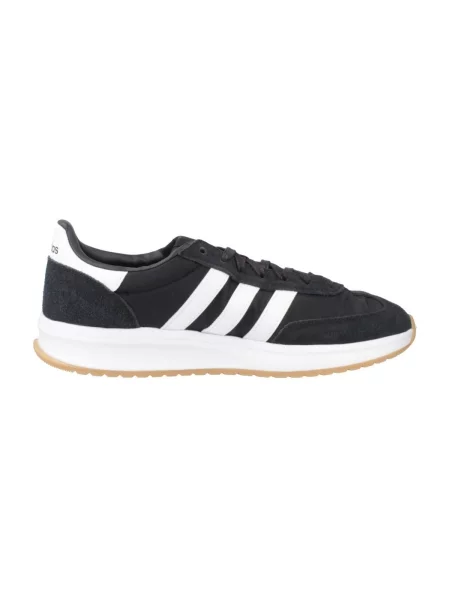 Tenisice adidas Run crna