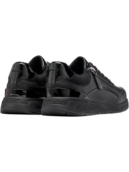 Pantofi Geox negru