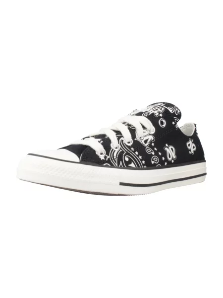 Sneakersy Converse klasyczne czarne