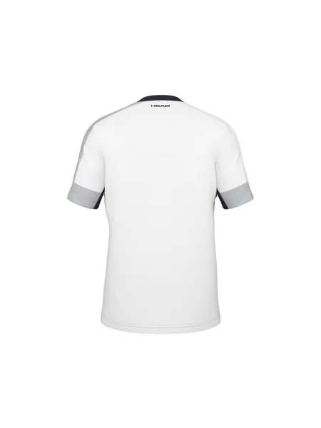 Tricou Head