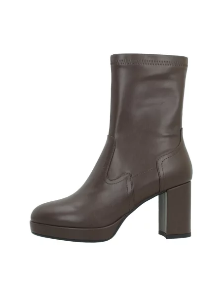 Pantofi Noa Harmon maro