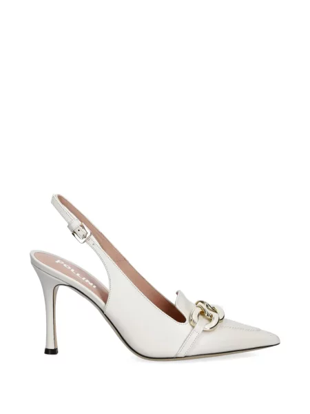 Colier Pollini slingback