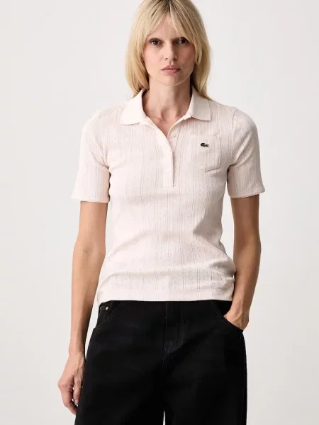Tricou polo Lacoste