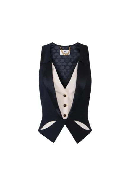 Kamizelka Elisabetta Franchi