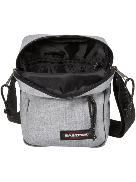 EASTPAK Geantă de umăr The One' gri