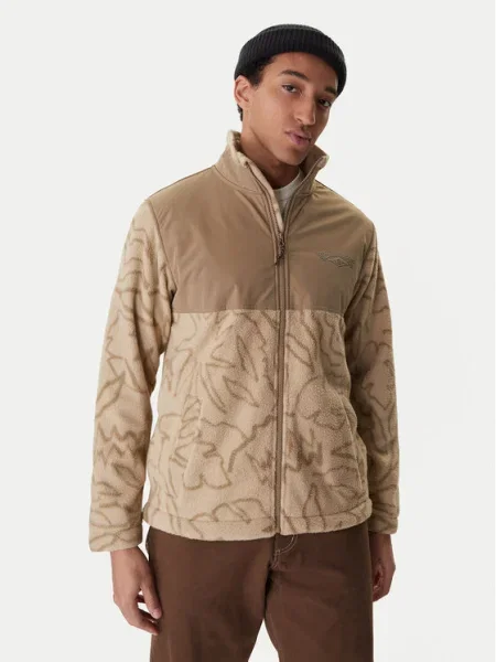 Полар Billabong бежово