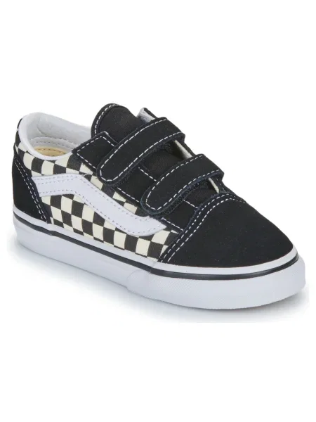 Pantofi copii Vans negru