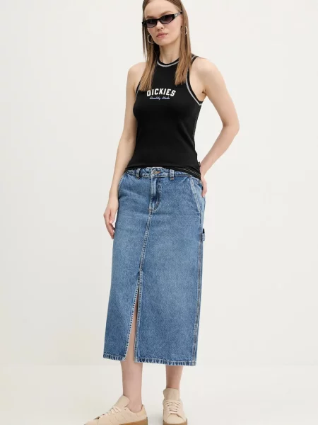 Dickies Jeans krilo modra