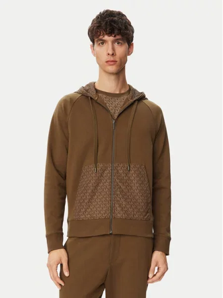 MICHAEL Michael Kors Hanorac Kaki