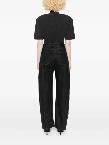 Blugi Sportmax negru
