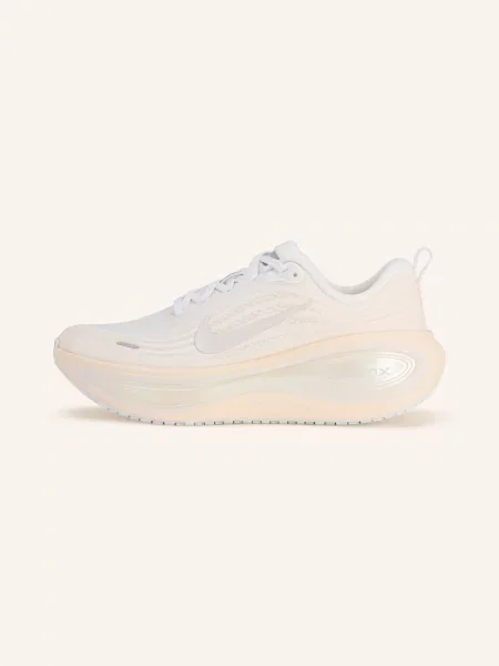 Nike Buty Do Biegania Vomero Plus weiss białe