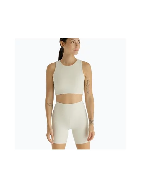 Шорти для йоги JOYINME Ribbed buttercream