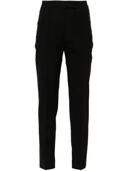 Cropp pantaloni Pt Torino negru