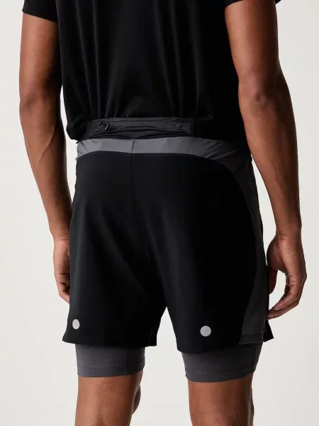 Asics спортивні шорти ROAD SHORT