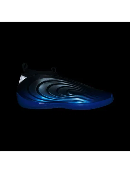 ADIDAS PERFORMANCE Sportovní boty Harden Volume modrá / tmavě modrá černá