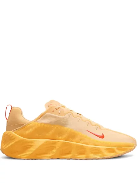 Sneakerși Nike gri