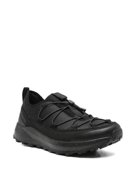 Sneakerși Rossignol negru