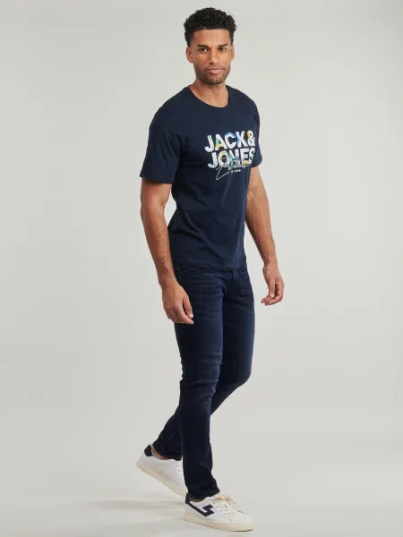 Traperice Jack & Jones plava