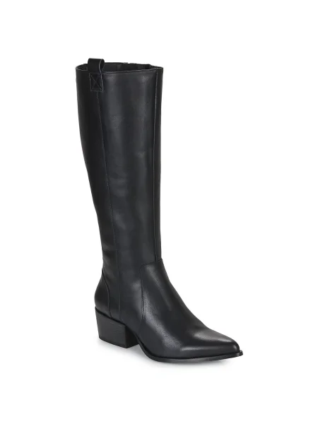 Pantofi Betty London negru