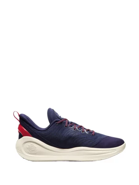 Tenisky Under Armour modrá