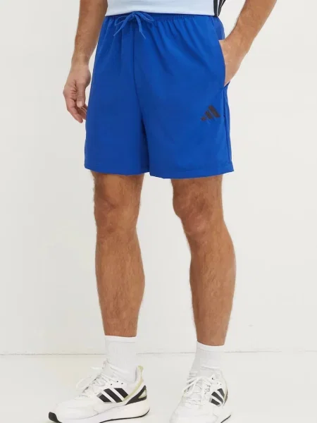 Kratke hlače adidas Chelsea modra