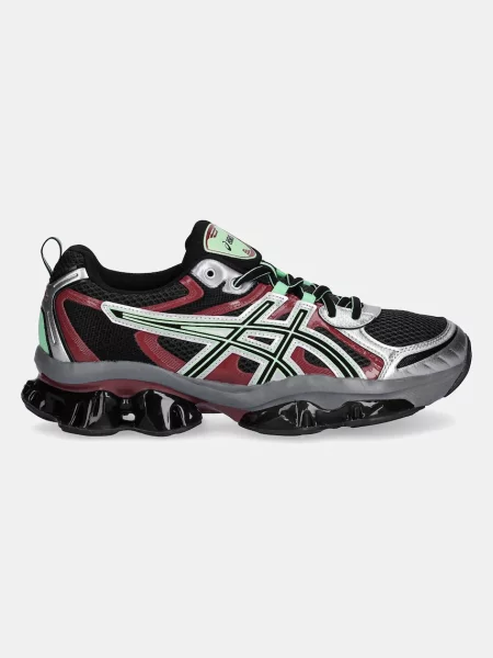 Παπούτσια Asics GEL-QUANTUM KINETIC μαύρο