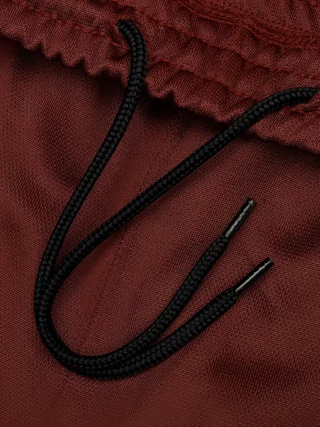 Pantaloni Needles alergare maro