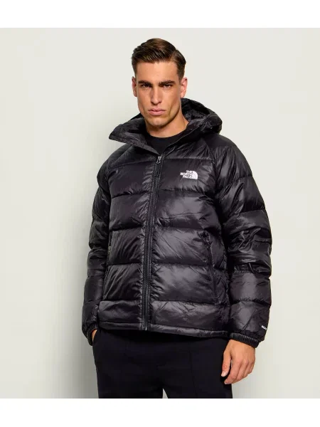 Kabát The North Face fekete