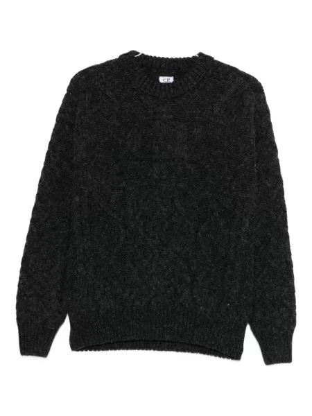 Pulover C.p. Company negru