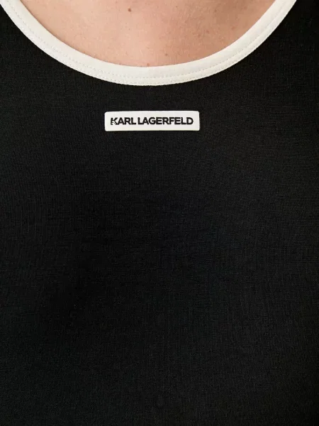Боди Karl Lagerfeld