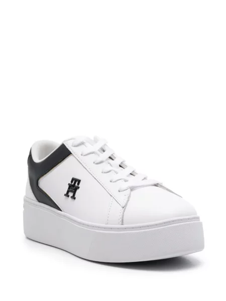 Sportbačiai Tommy Hilfiger balta