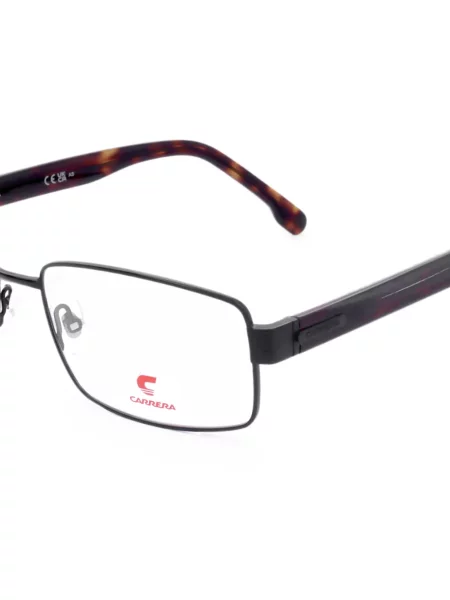 Ochelari de soare Carrera negru