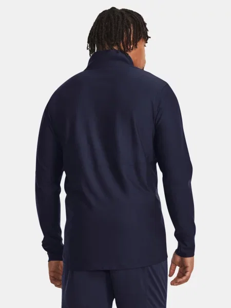 Tricou Under Armour negru