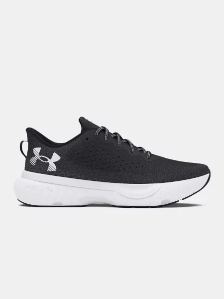 Teniși Under Armour gri