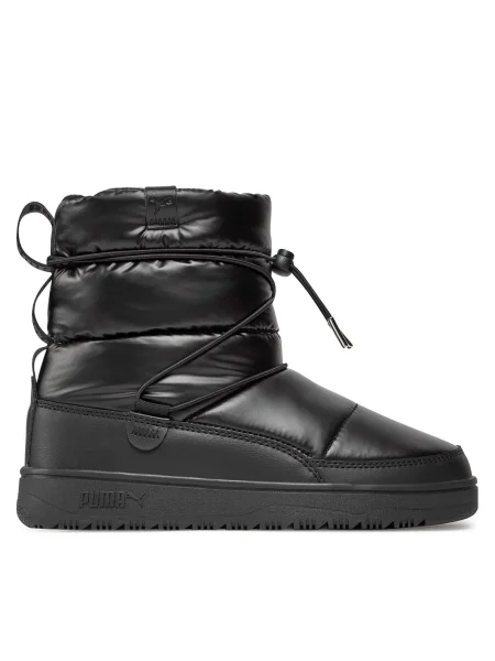 Pantofi Puma negru