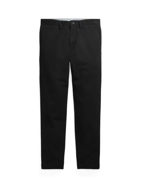 Polo Ralph Lauren Pantaloni BEDFORD' negru