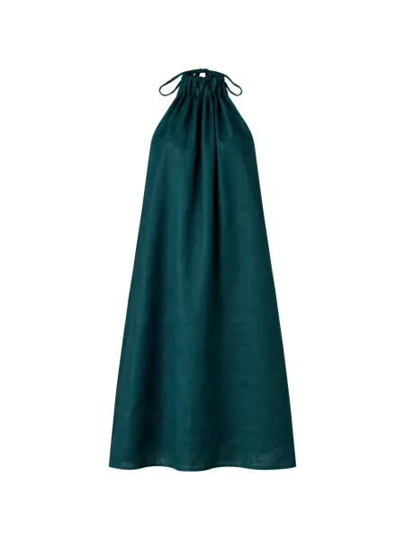 Rochie Liviana Conti verde