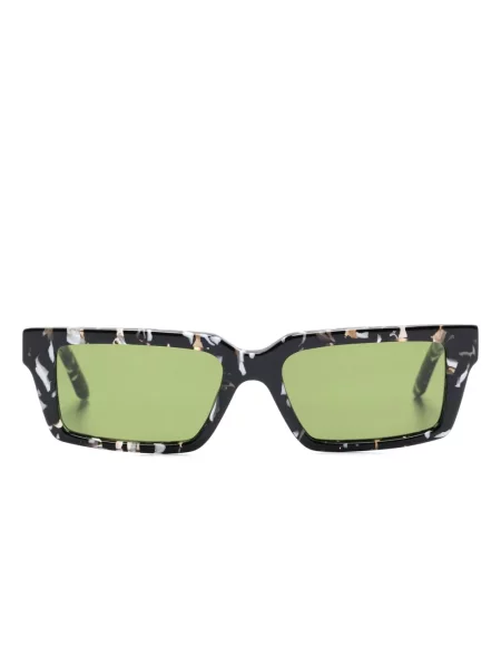 Ochelari de soare Off-white alb