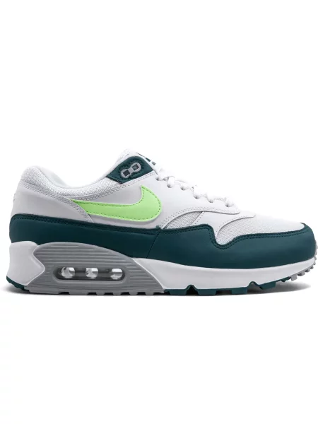 Sneakerși Nike Air Max 90 alb