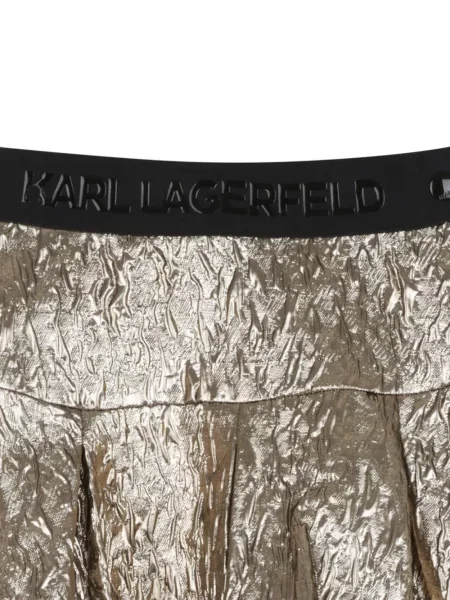 Dětské sukně Karl Lagerfeld