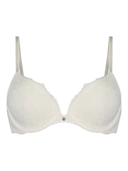 Hunkemöller Sutien Marine' alb