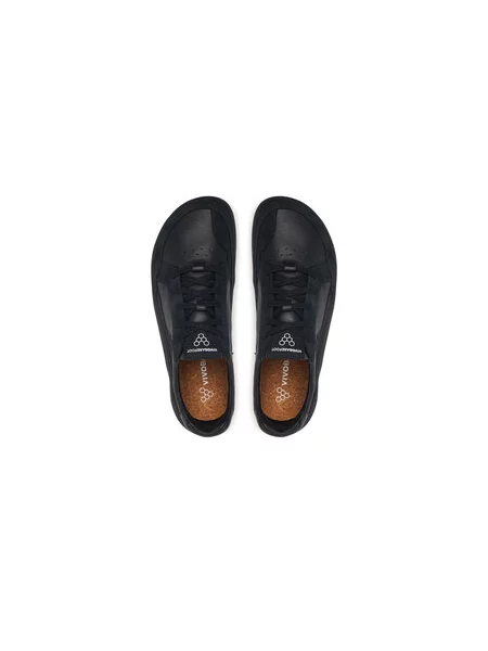 Laisvalaikio batai Vivo Barefoot Gobi III 07 juoda