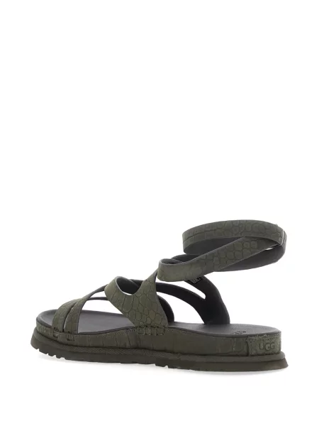 Sandale Ugg verde