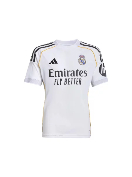 Tricou Adidas alb