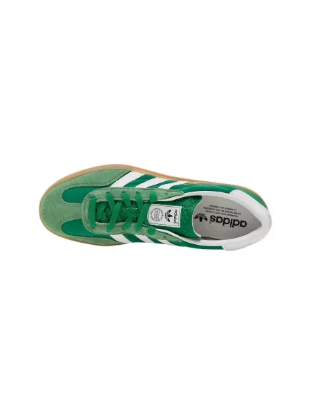 Pantofi Adidas verde