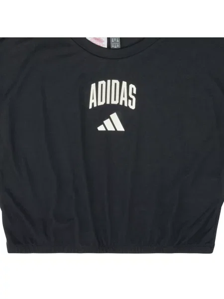 Gyerek ingruha Adidas fekete