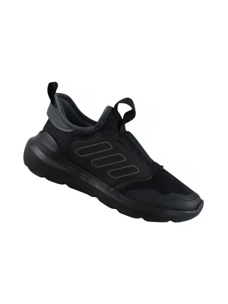 Tenisky Adidas čierna