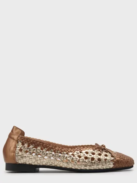 Балетки Helena Soretti