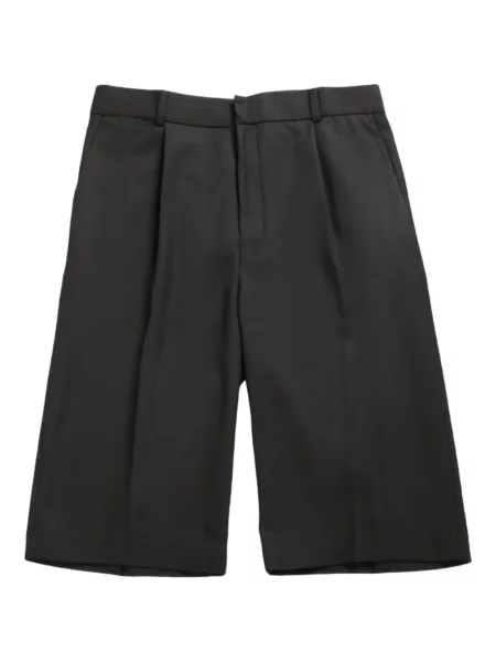 Pantaloni scurți Lgn Louis Gabriel Nouchi negru